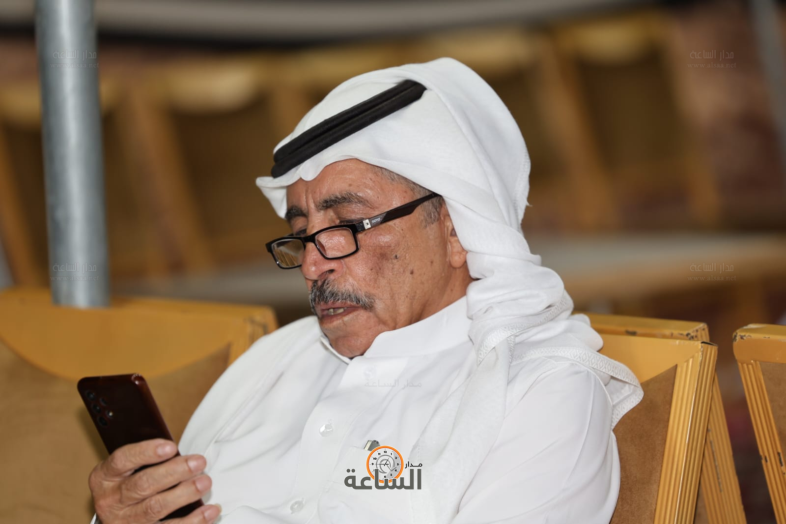 Madar Al-Saa Images 0.8502961202749247