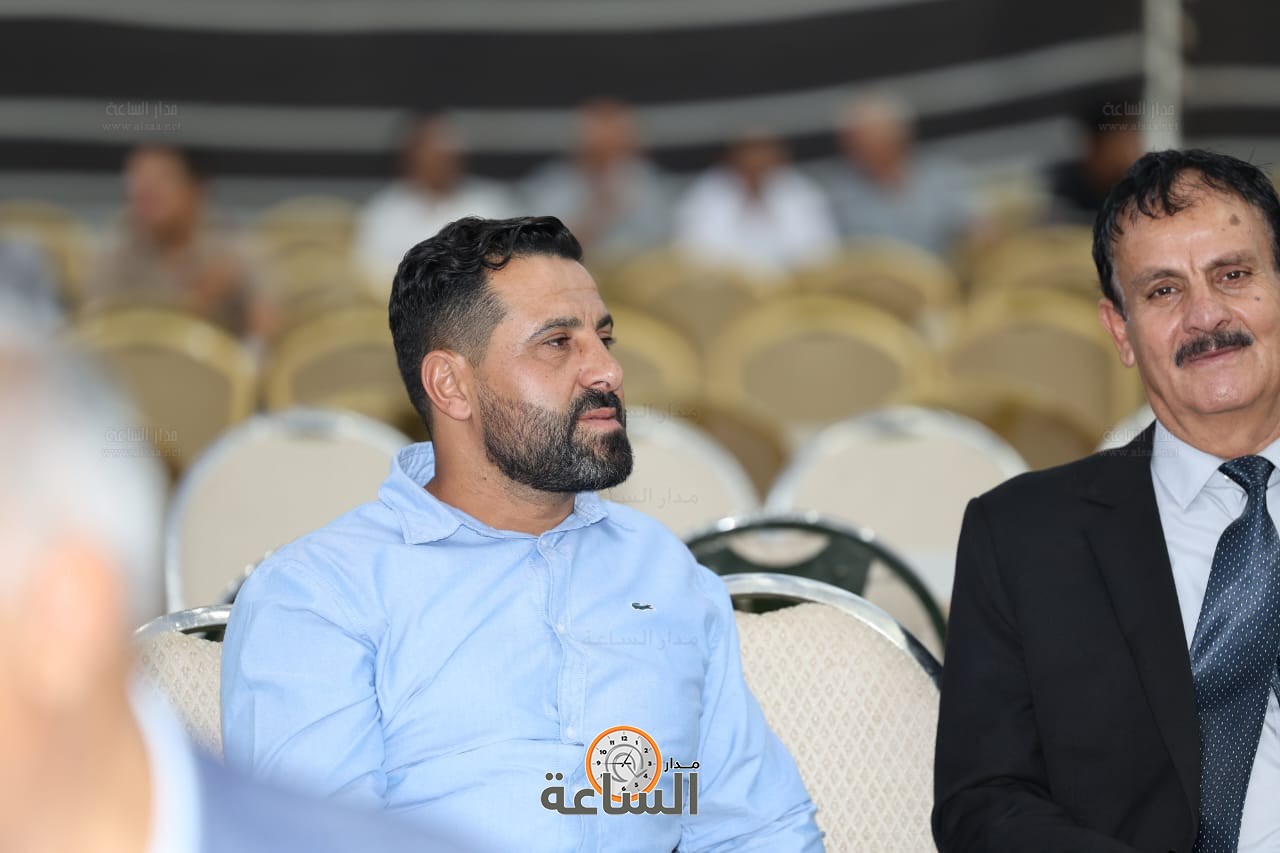 Madar Al-Saa Images 0.13322909303294228