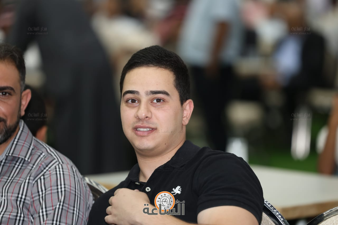 Madar Al-Saa Images 0.7159988340465865