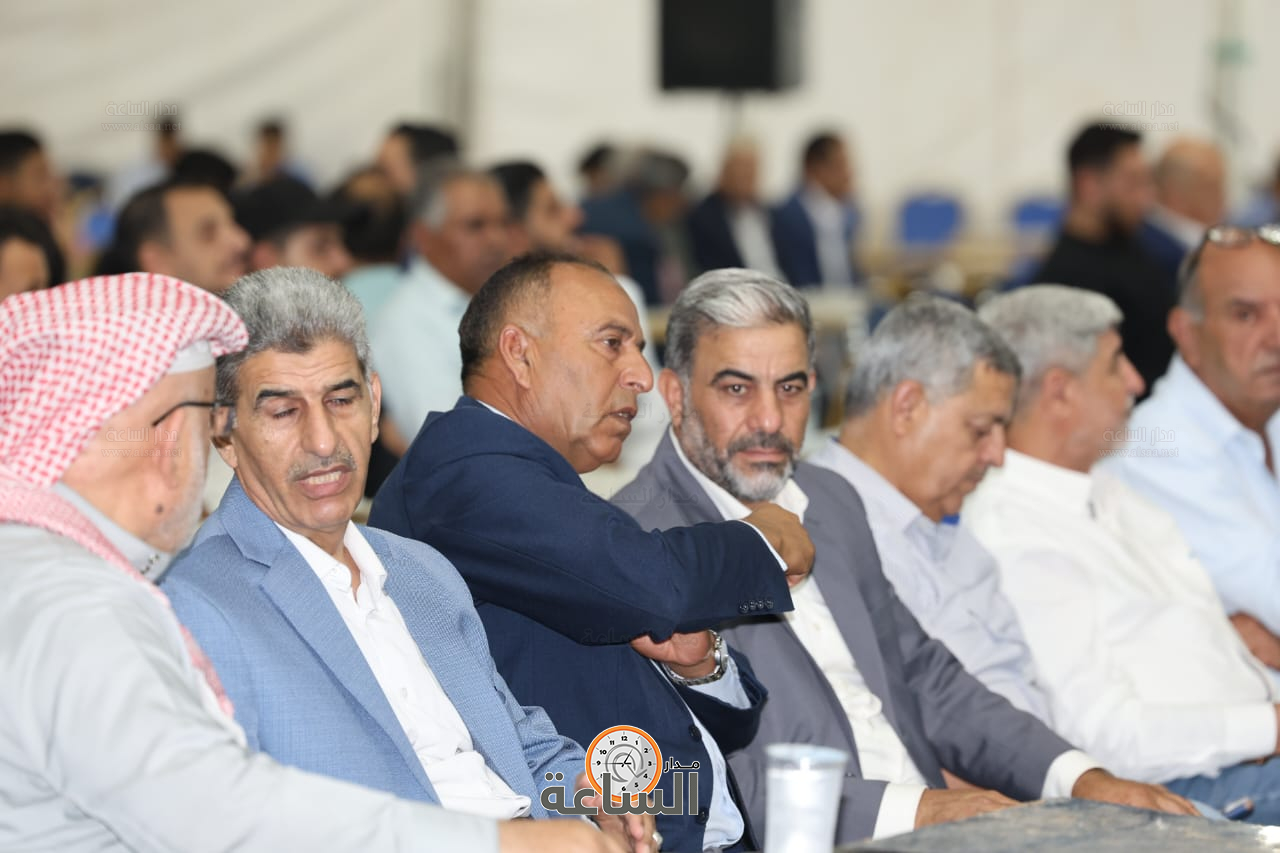 Madar Al-Saa Images 0.15187247925845615