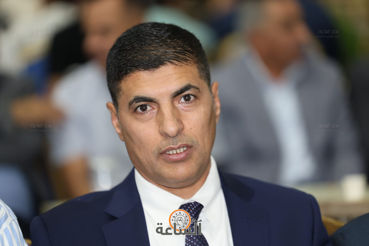 Madar Al-Saa Images 0.8982193155172961