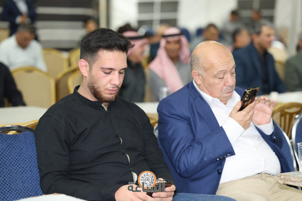 Madar Al-Saa Images 0.9677594075632072