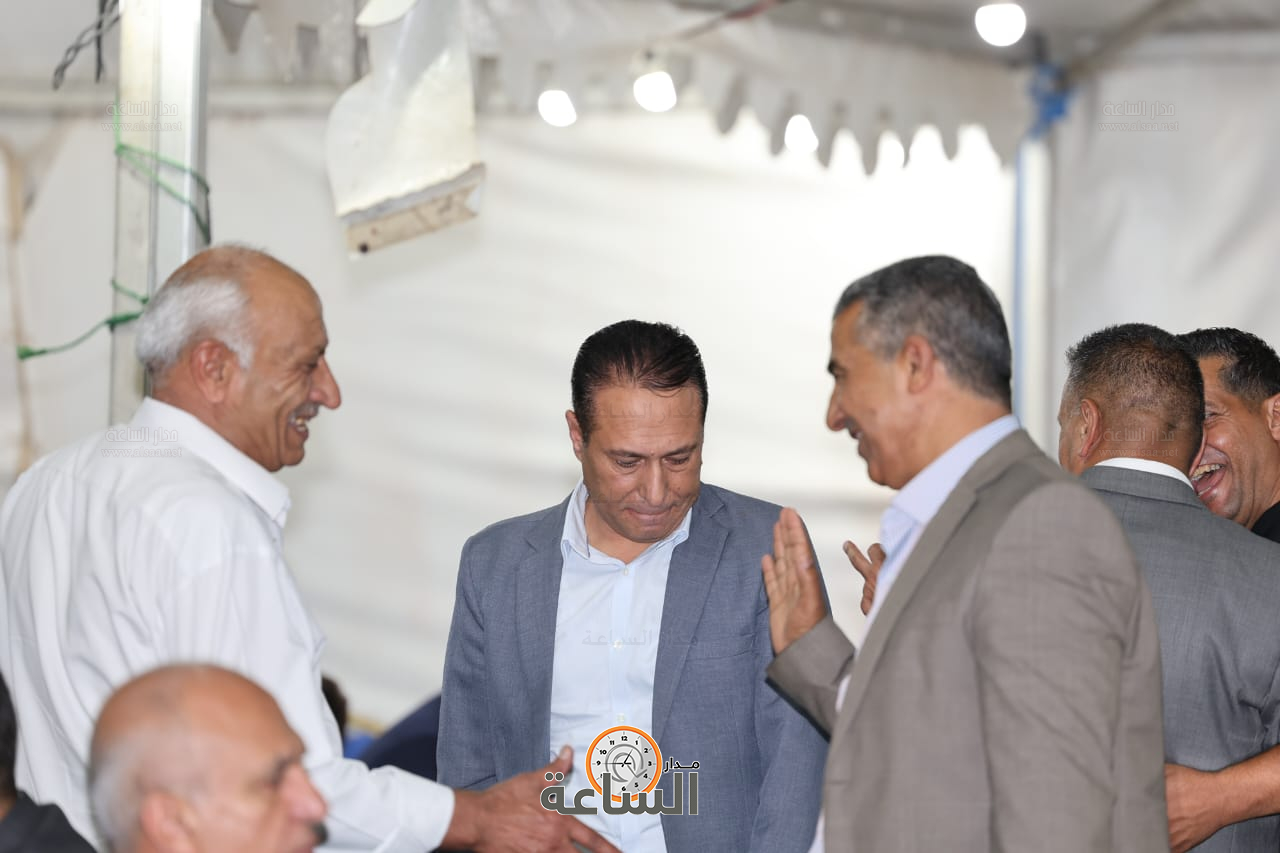 Madar Al-Saa Images 0.08602870607397417