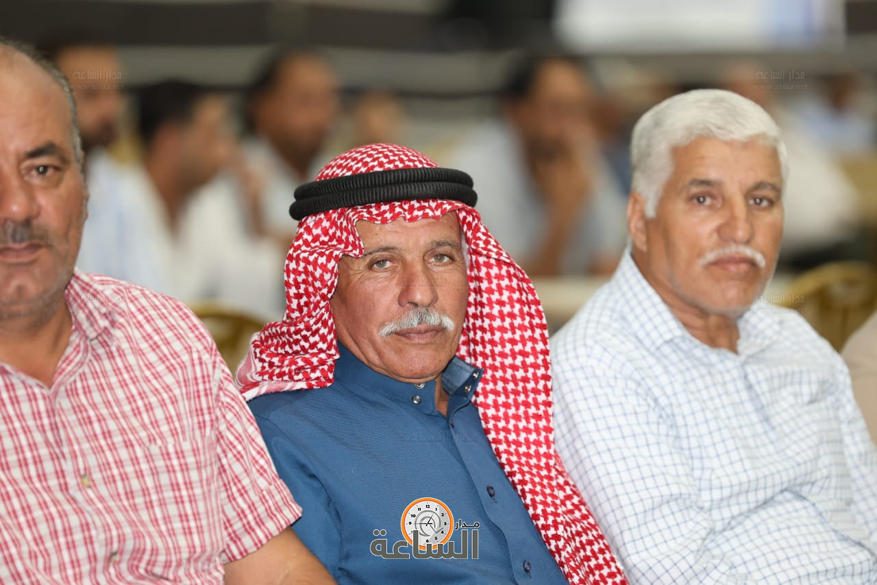 Madar Al-Saa Images 0.3359965747580337