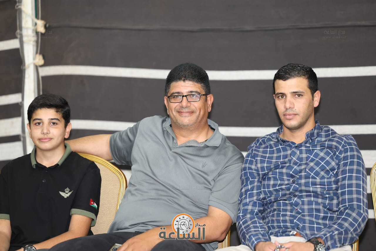 Madar Al-Saa Images 0.7910865682280972