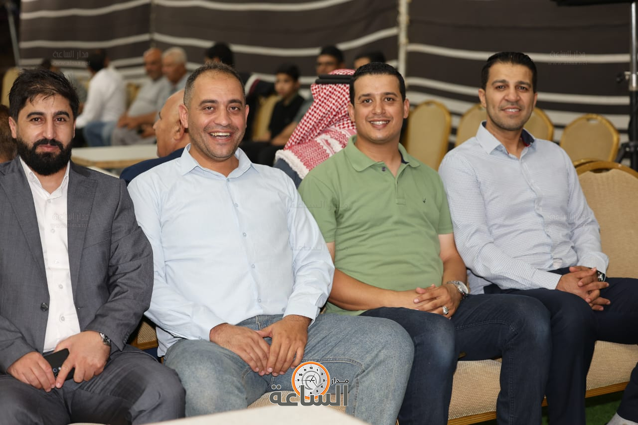 Madar Al-Saa Images 0.29520578417831633