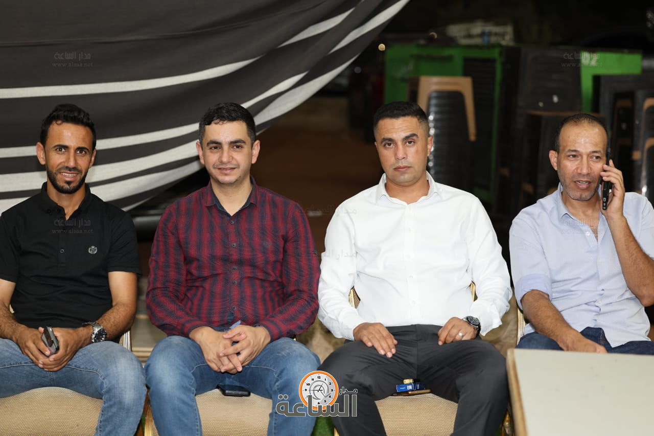 Madar Al-Saa Images 0.562268843071474