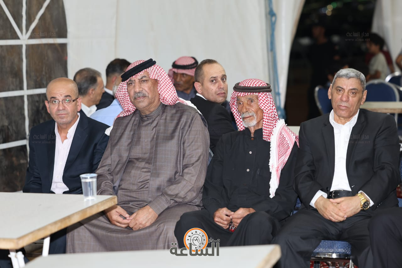 Madar Al-Saa Images 0.6484990749759156