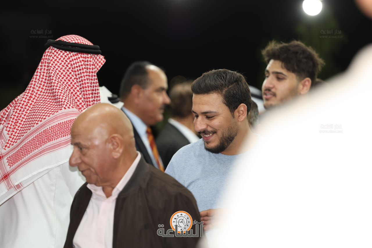 Madar Al-Saa Images 0.8602051538574573