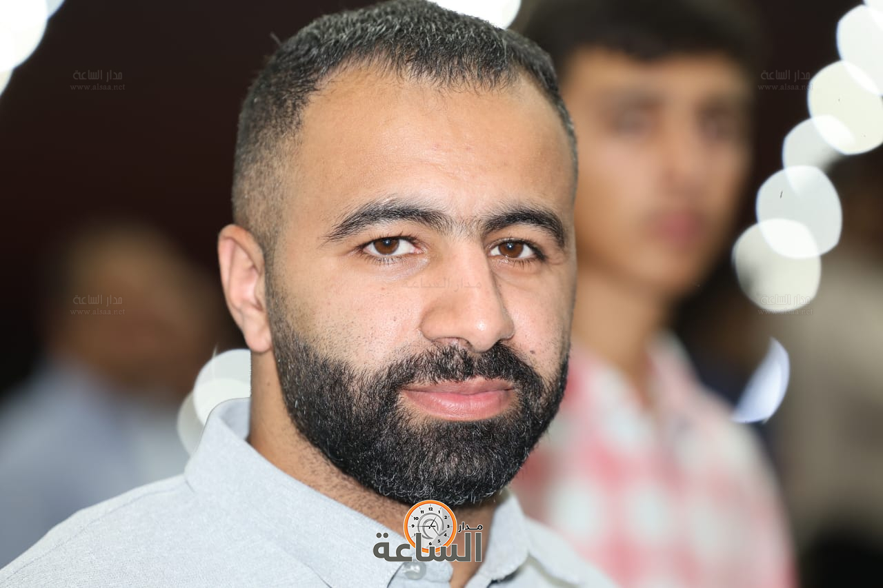 Madar Al-Saa Images 0.5517101321251199