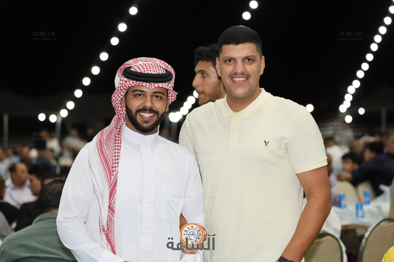 Madar Al-Saa Images 0.3120251446331155