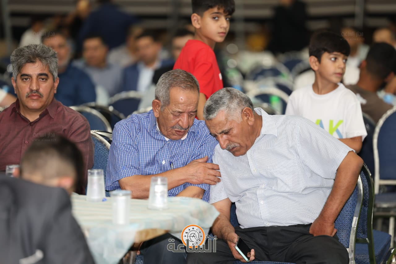 Madar Al-Saa Images 0.9946458068055842