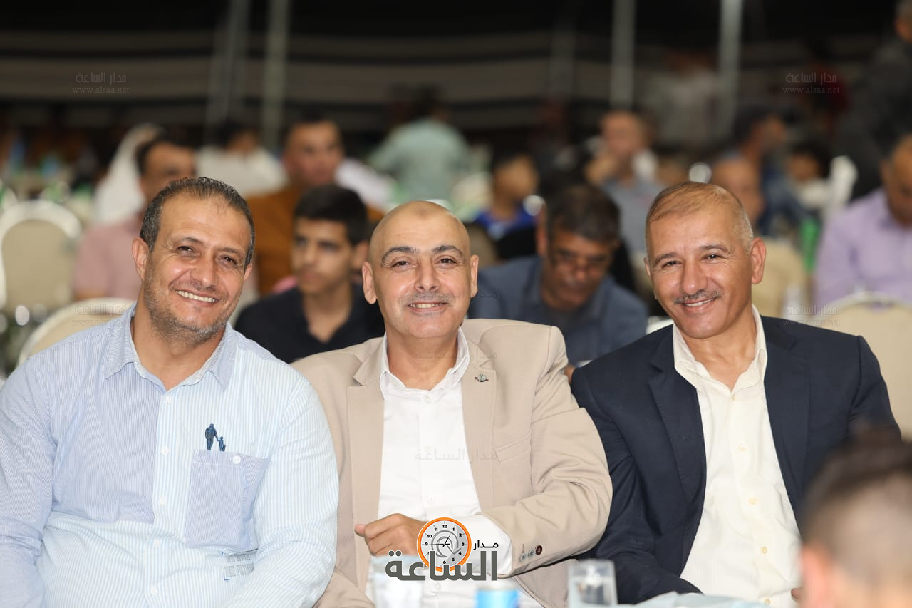 Madar Al-Saa Images 0.0899802726922847