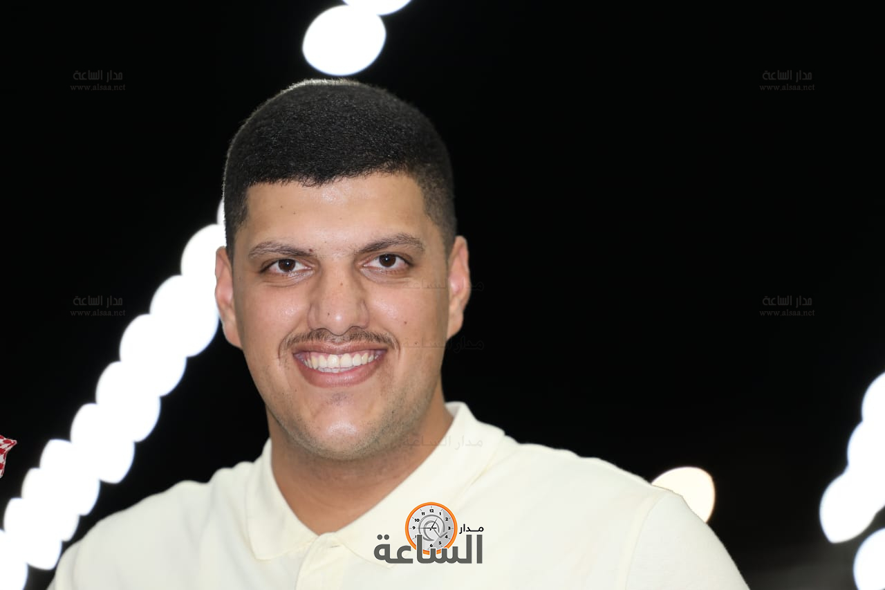 Madar Al-Saa Images 0.34557203470296394