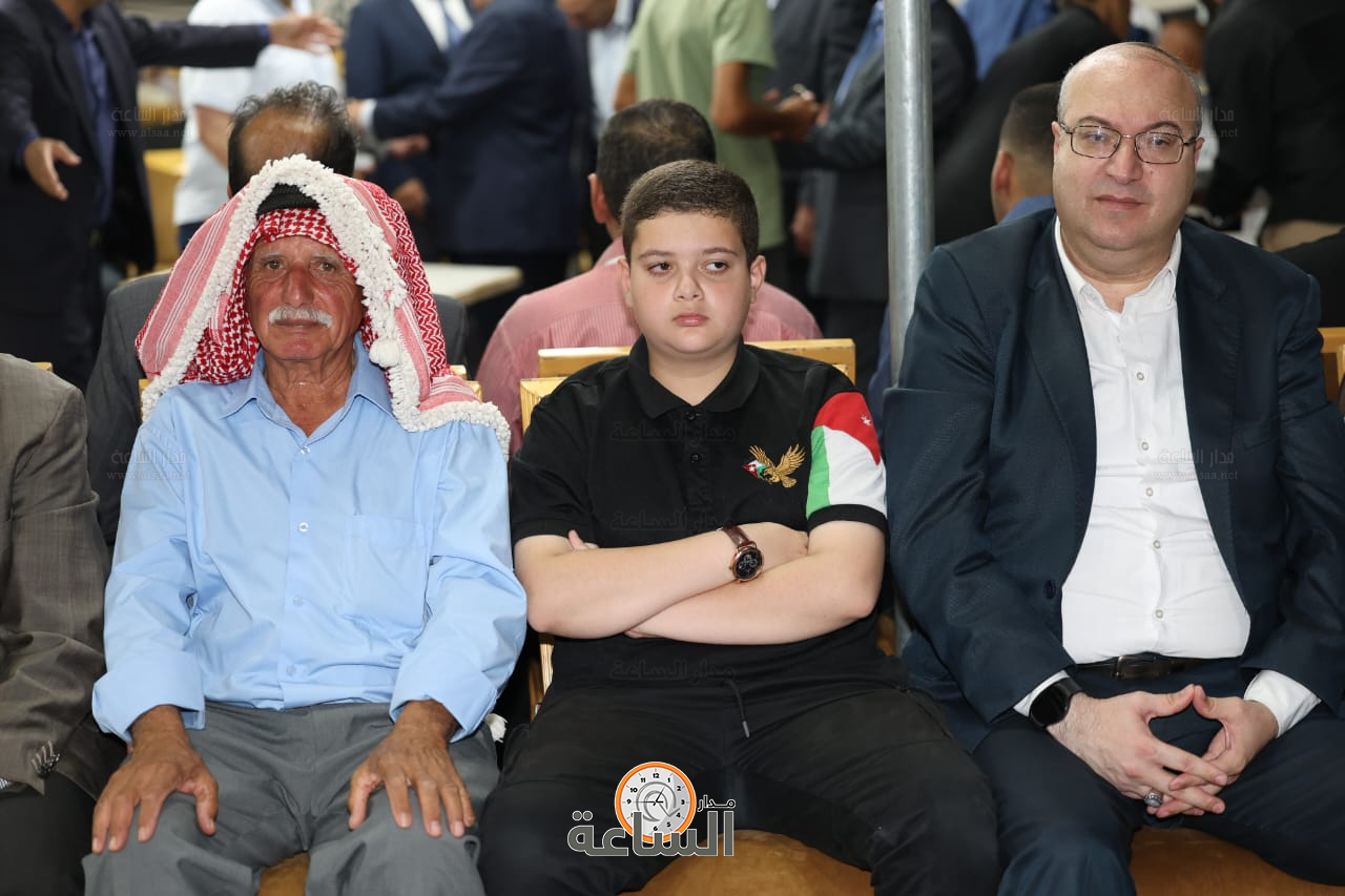 Madar Al-Saa Images 0.45297717865304155