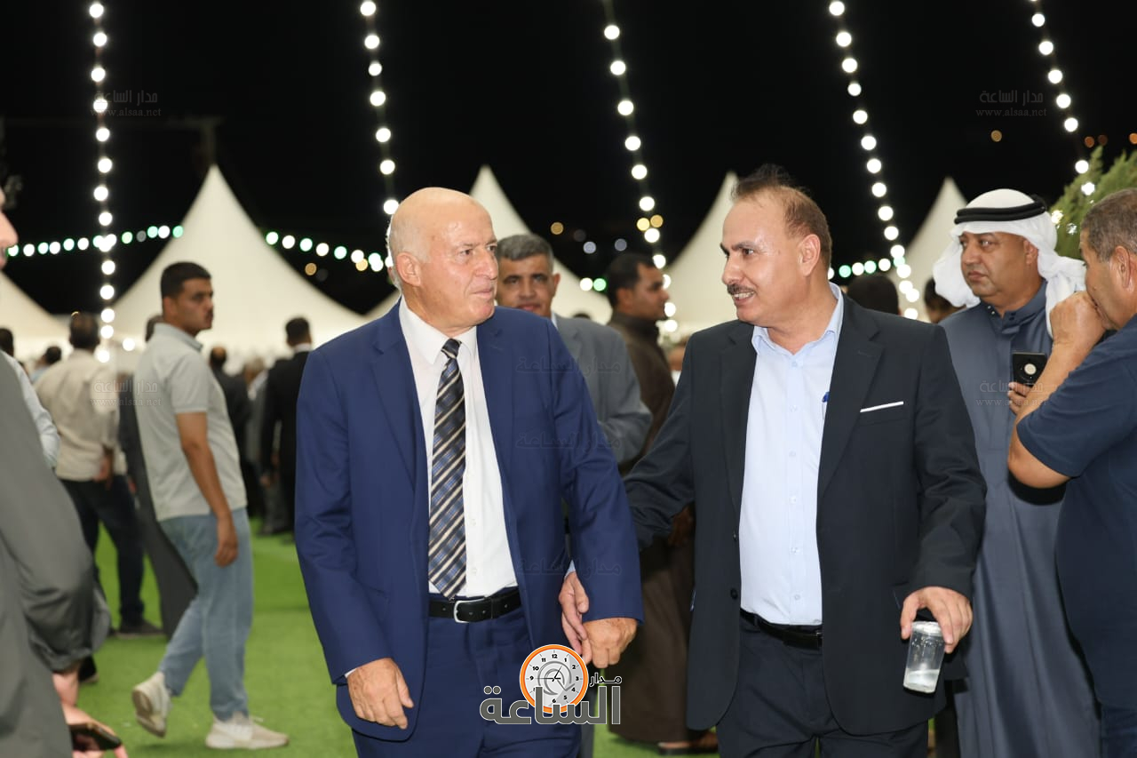 Madar Al-Saa Images 0.4044396429364462