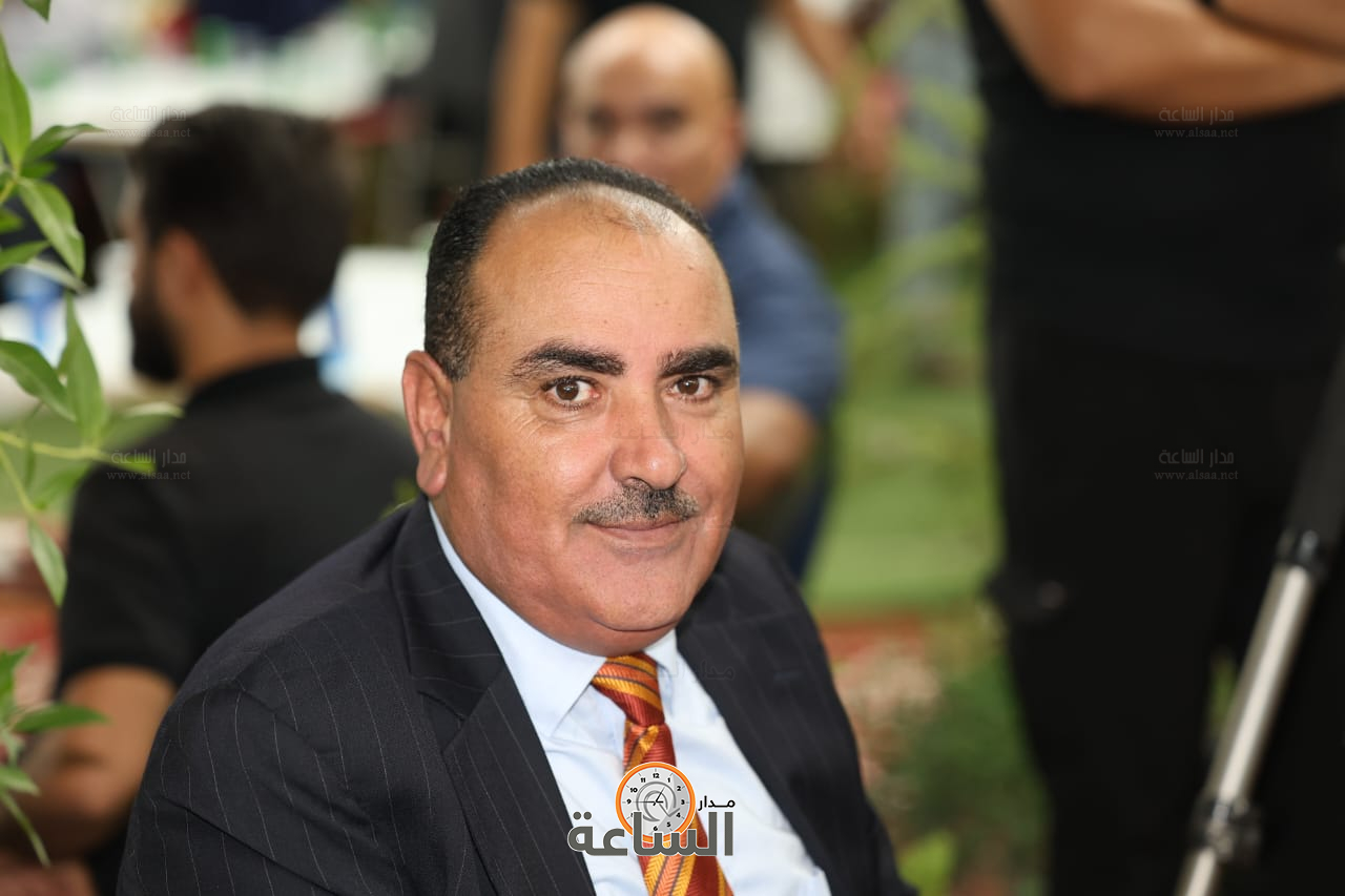 Madar Al-Saa Images 0.47613463266586453