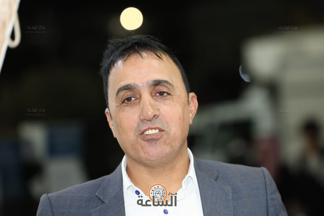 Madar Al-Saa Images 0.559581921921988