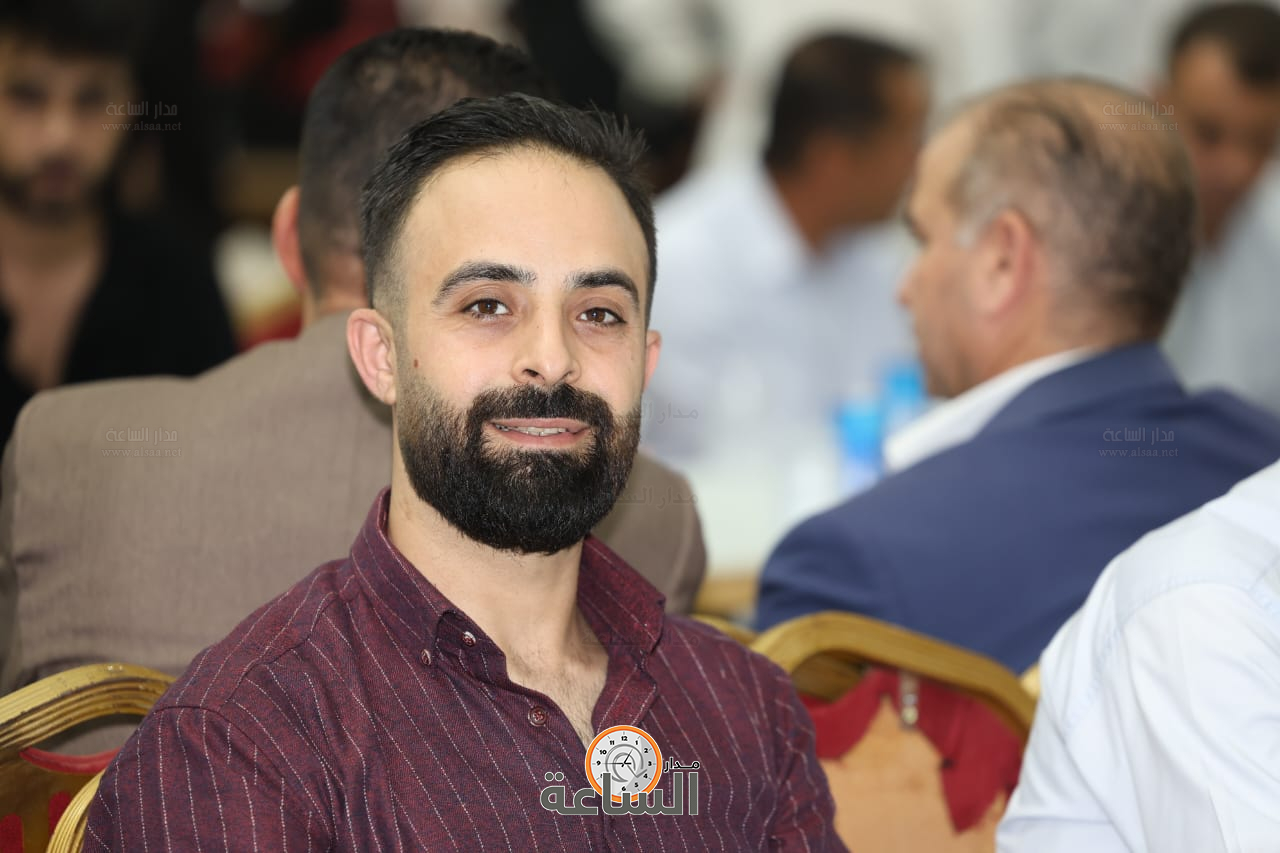 Madar Al-Saa Images 0.0554523179805515