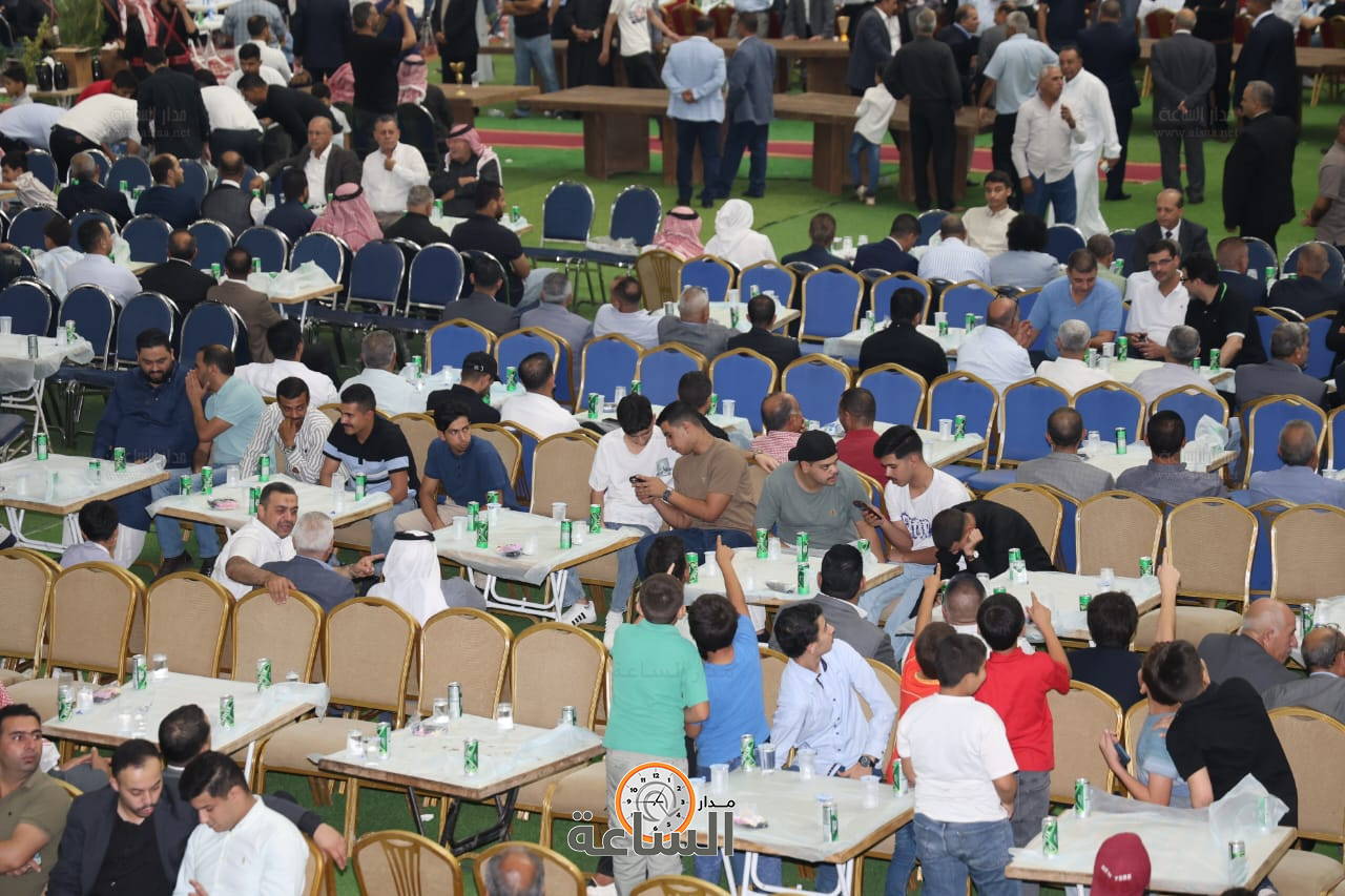 Madar Al-Saa Images 0.4795301395549464