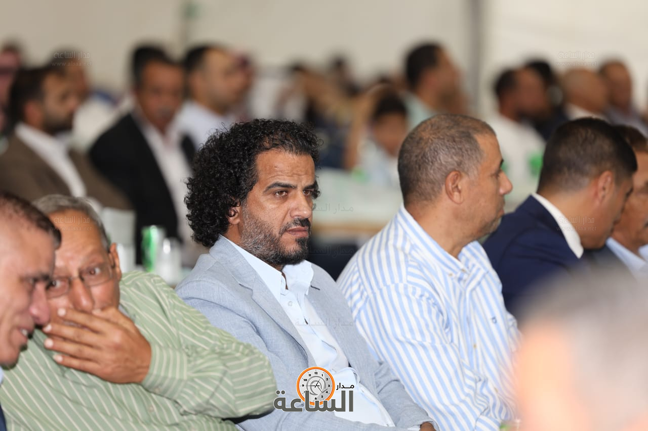 Madar Al-Saa Images 0.11665807374287884