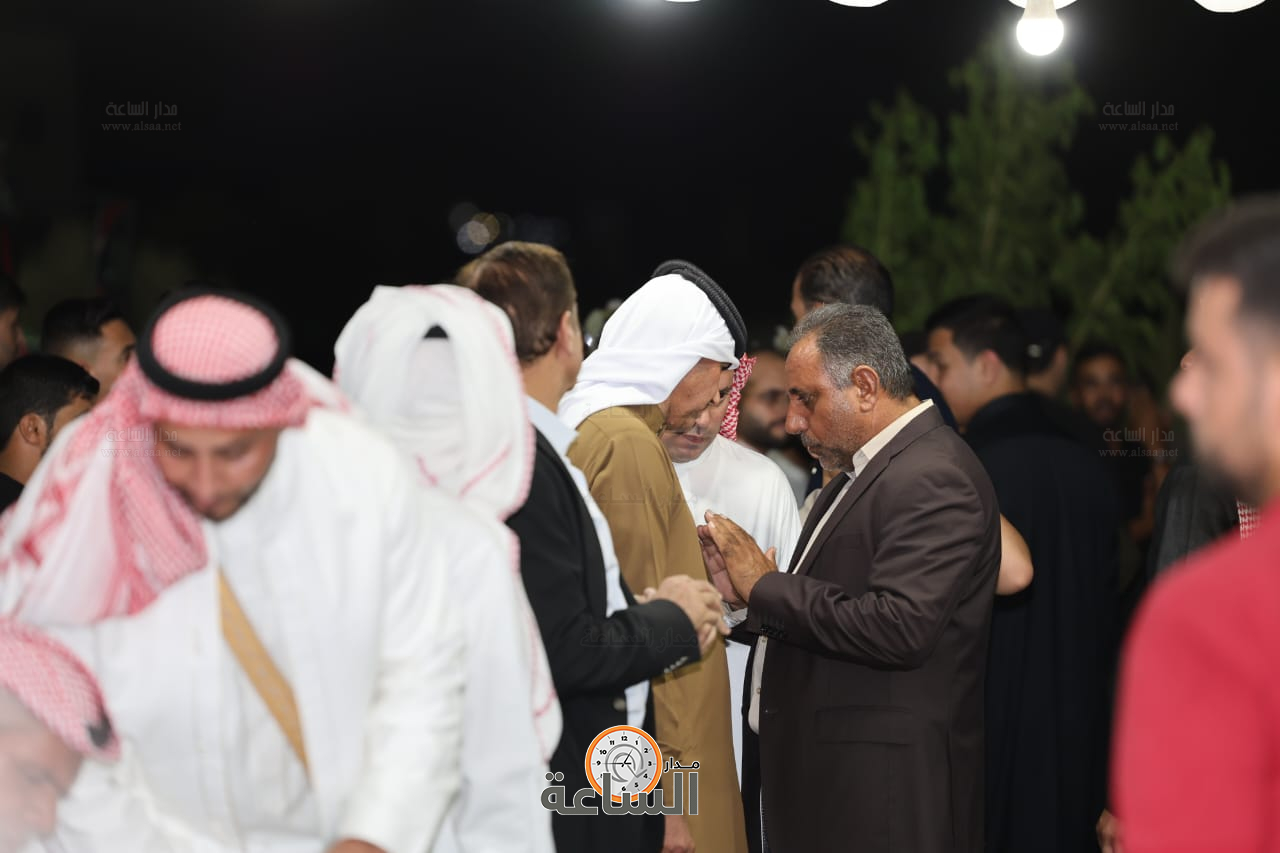 Madar Al-Saa Images 0.14171034441525143