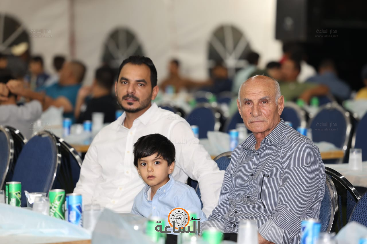 Madar Al-Saa Images 0.01902154007867818