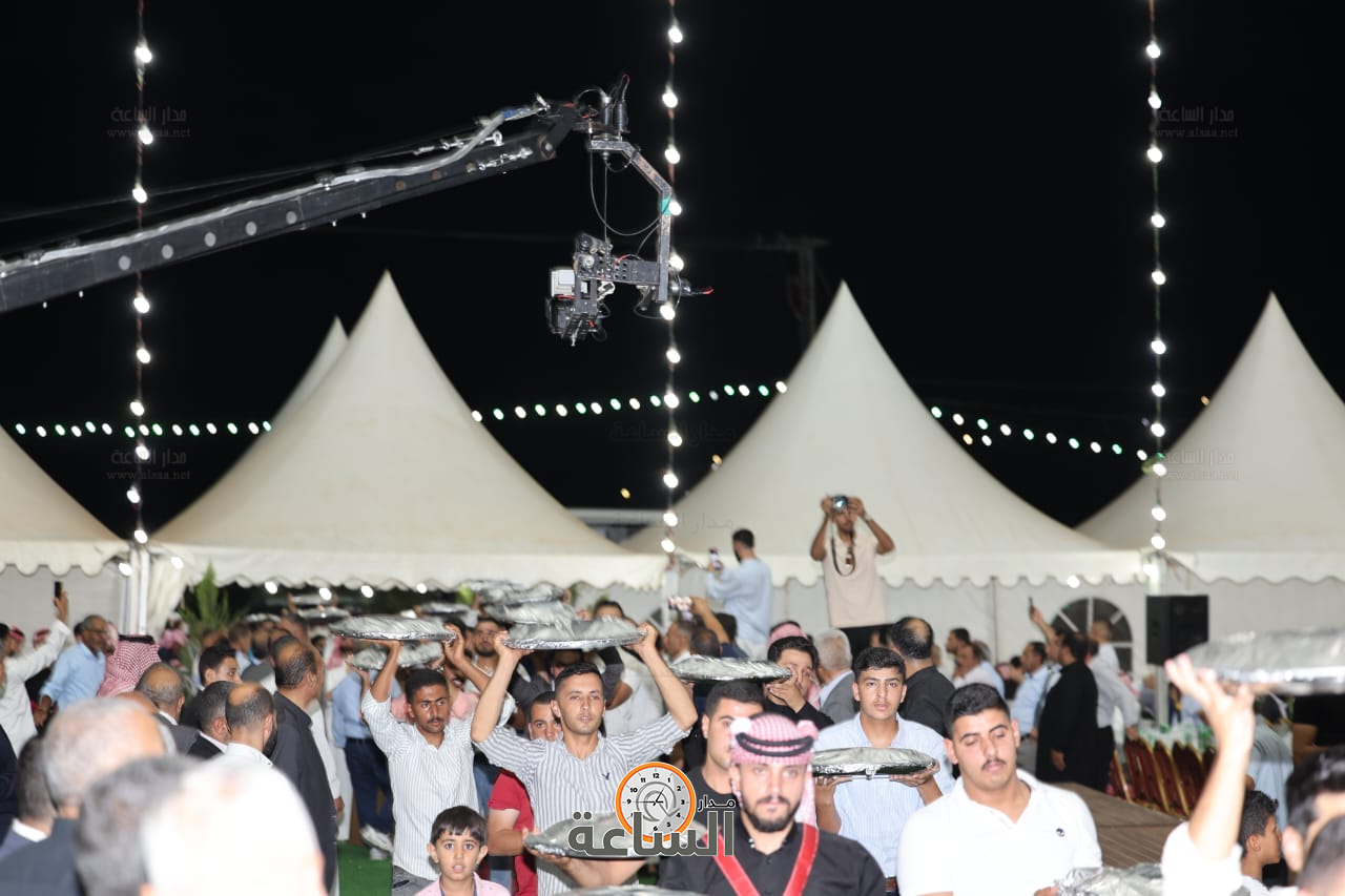 Madar Al-Saa Images 0.1940140564545244