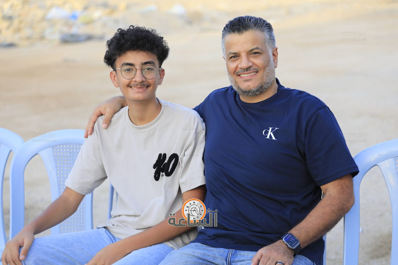 Madar Al-Saa Images 0.4042095965597672