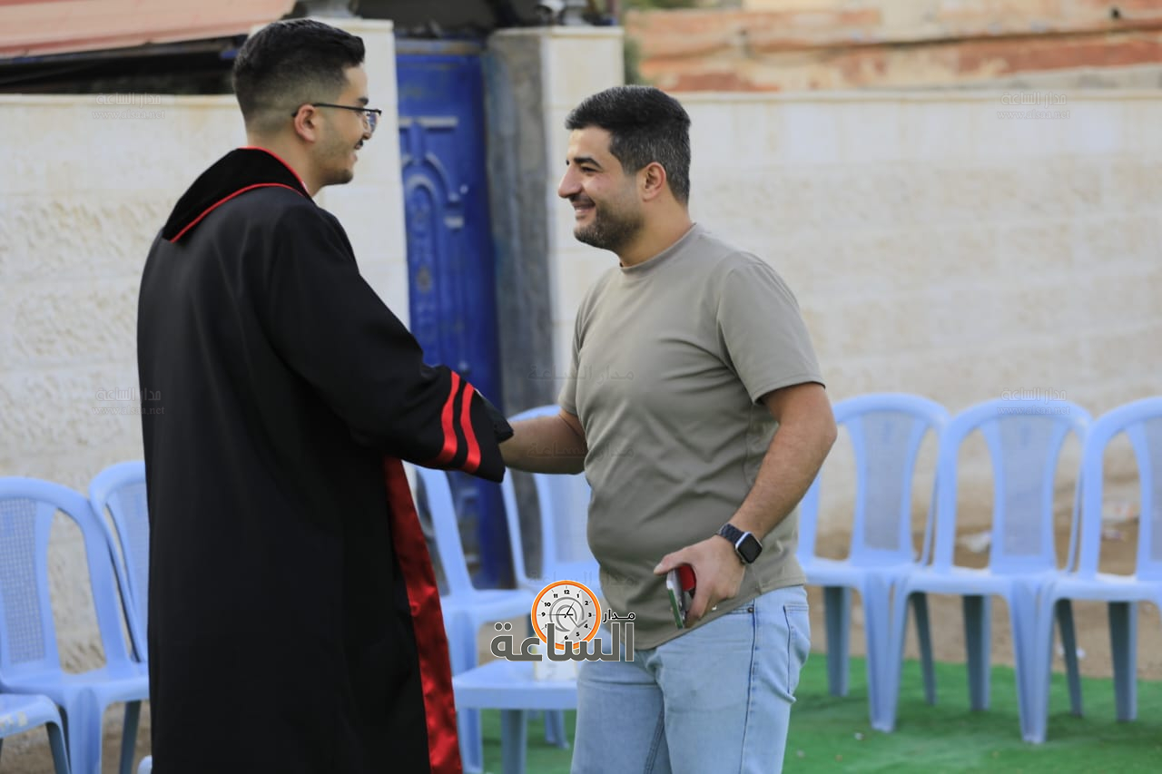 Madar Al-Saa Images 0.4078310609281317