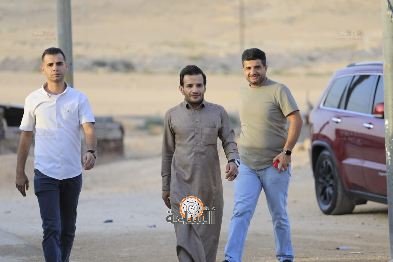 Madar Al-Saa Images 0.633407886030176