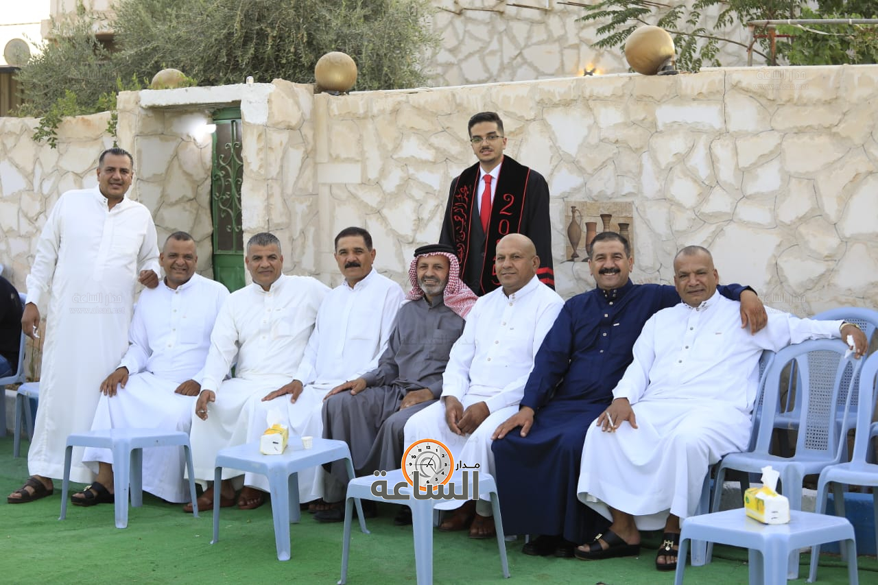 Madar Al-Saa Images 0.9728130711103027