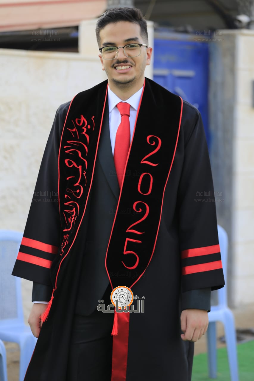 Madar Al-Saa Images 0.25093457767720995