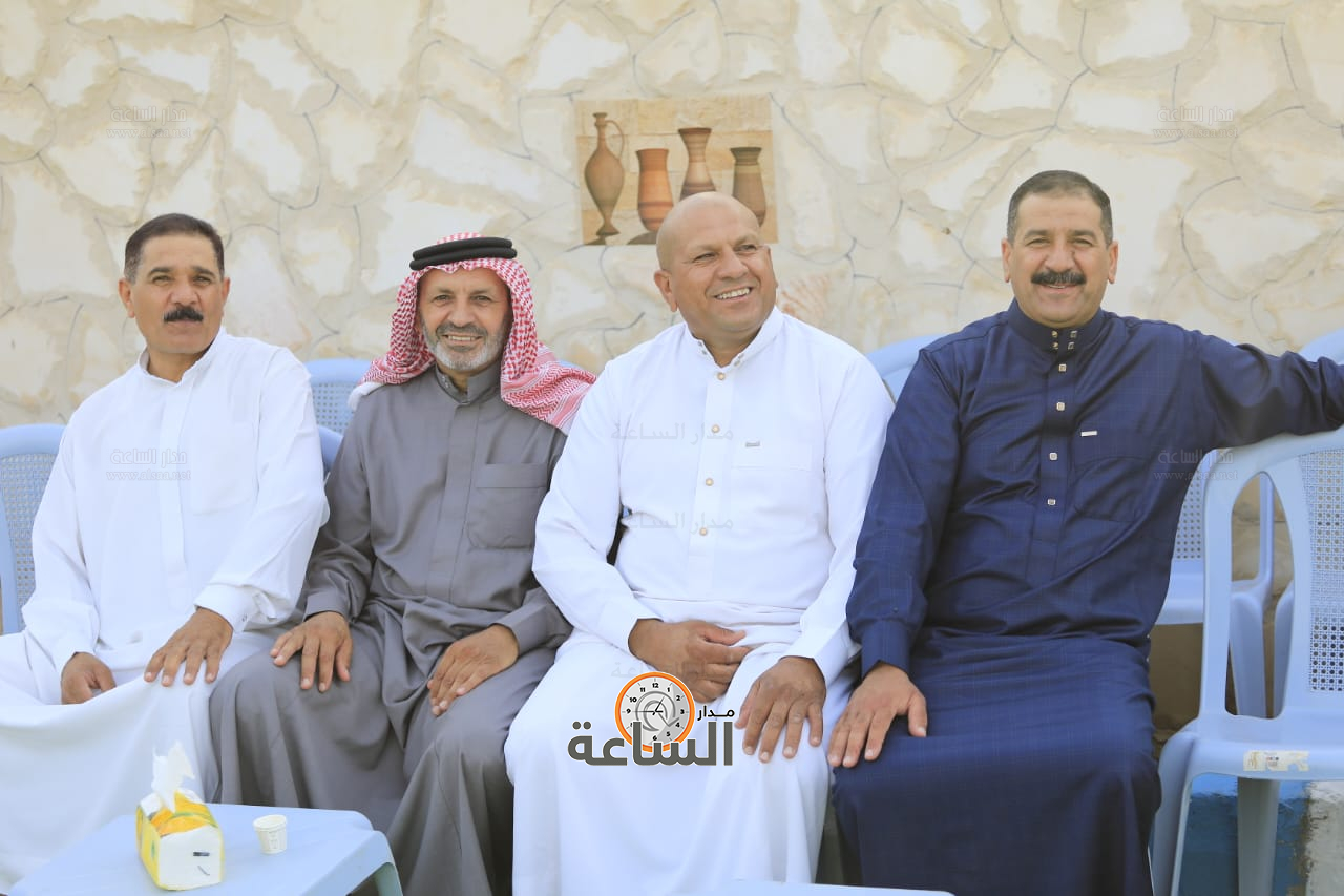 Madar Al-Saa Images 0.9675886831256263