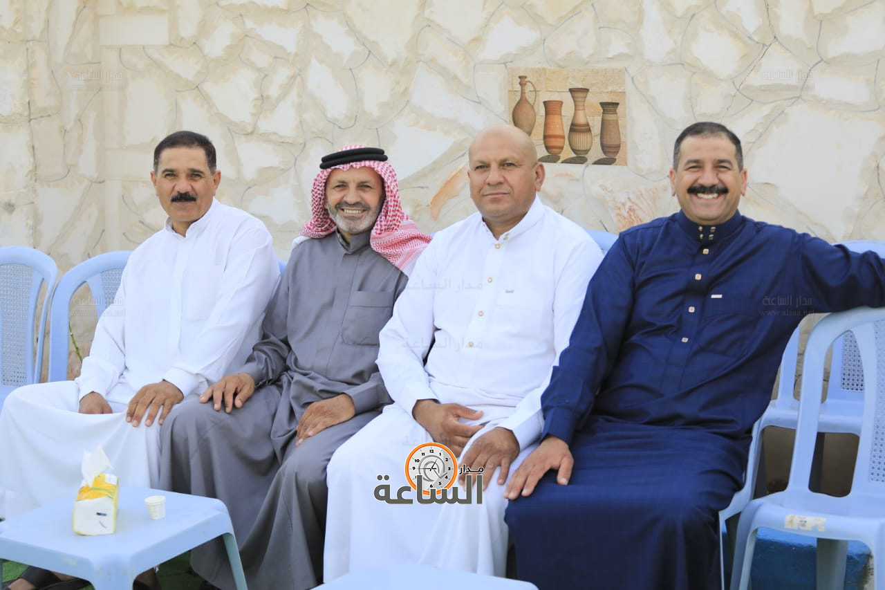 Madar Al-Saa Images 0.8098366388106404