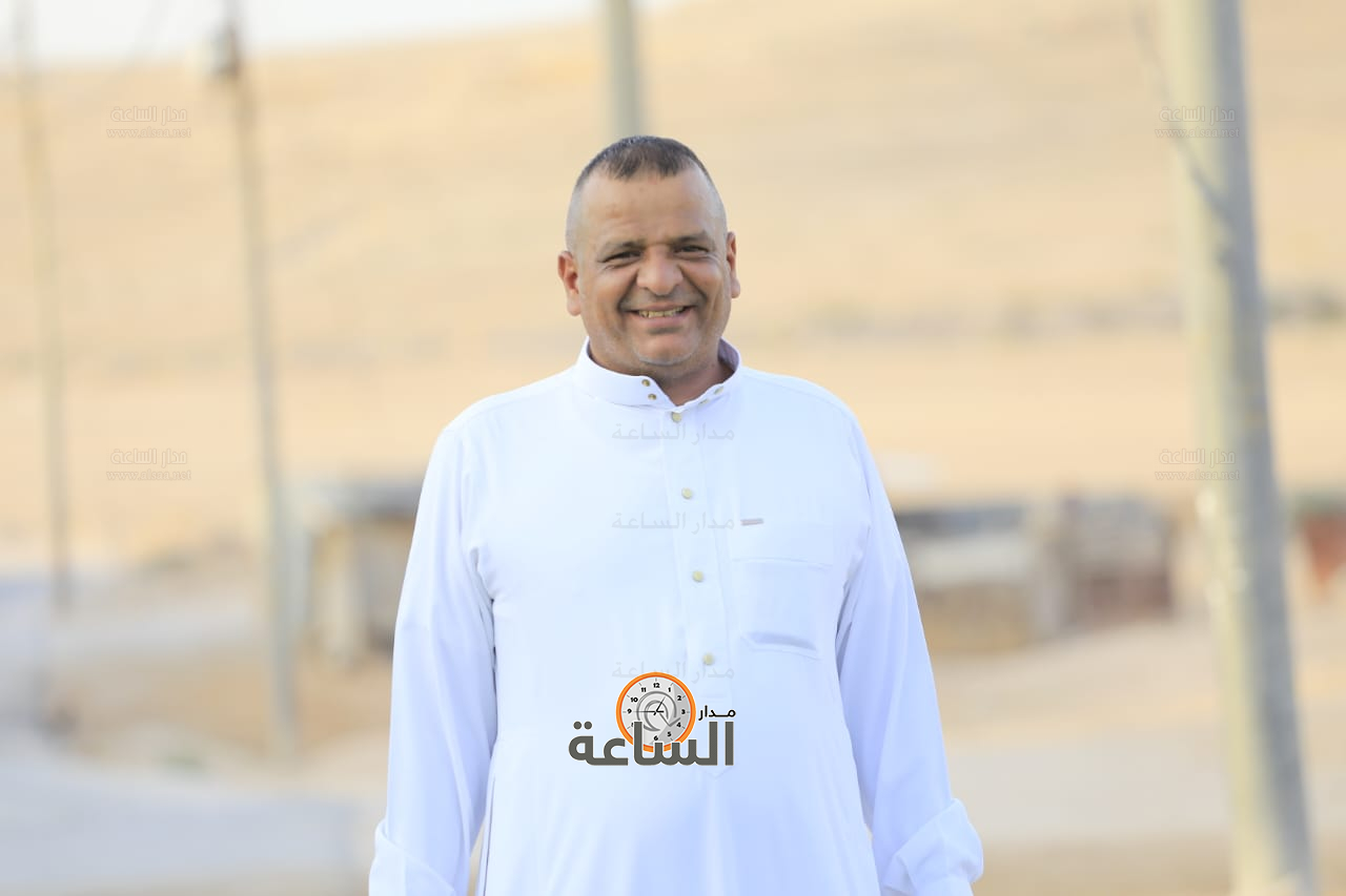 Madar Al-Saa Images 0.3034081010038979