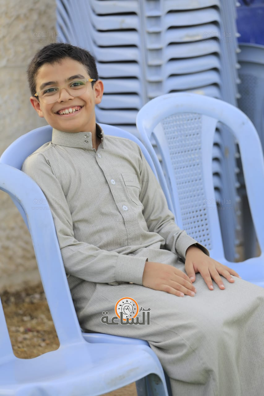 Madar Al-Saa Images 0.3650775996660218