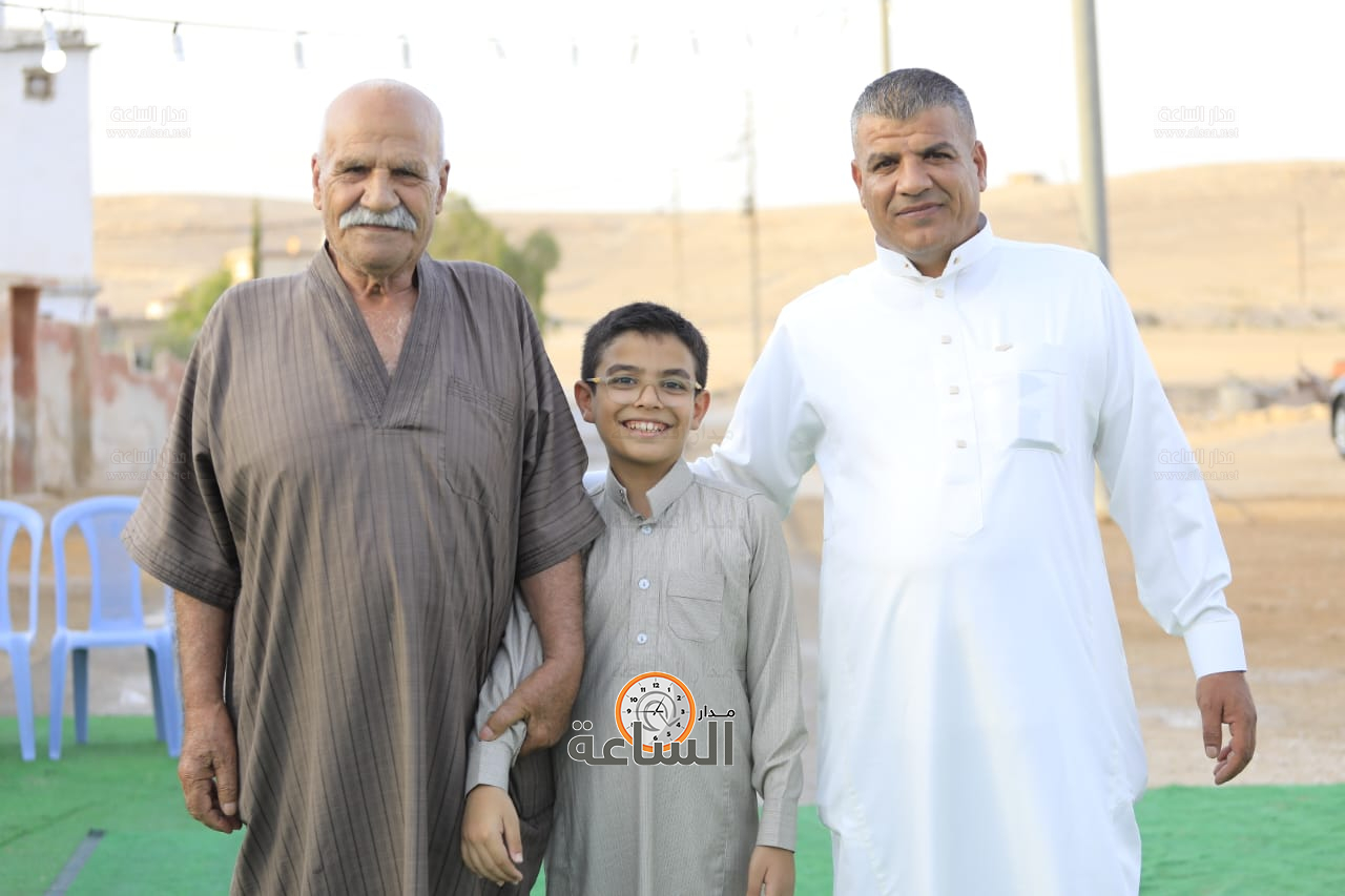 Madar Al-Saa Images 0.4498643712731517