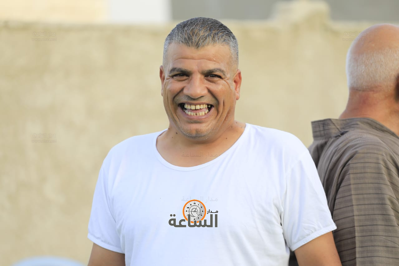 Madar Al-Saa Images 0.10304101959367273