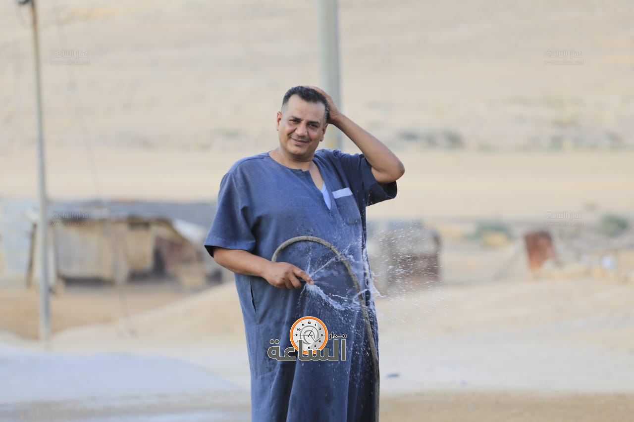 Madar Al-Saa Images 0.7229747618136927