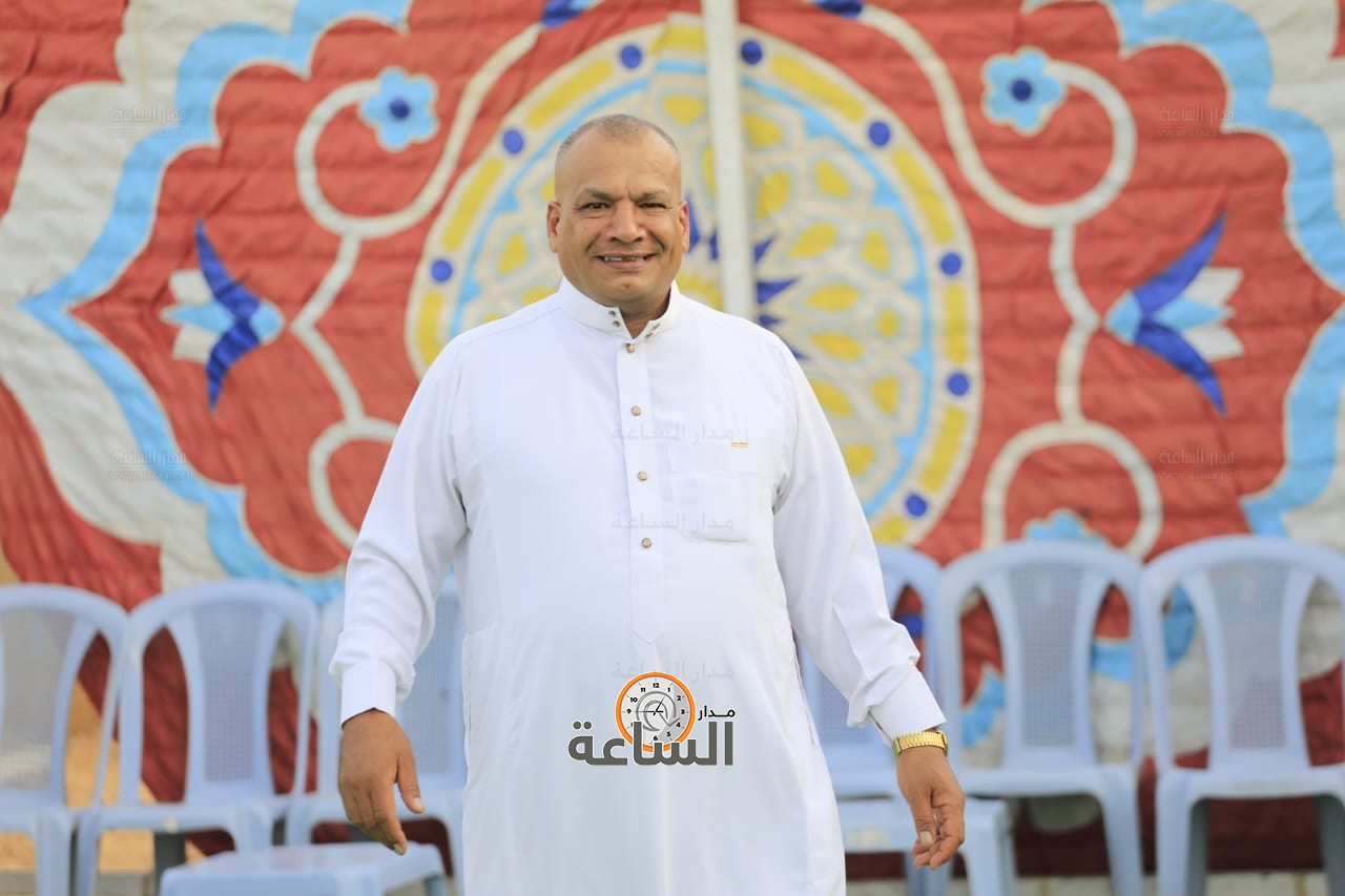 Madar Al-Saa Images 0.10721170464838936