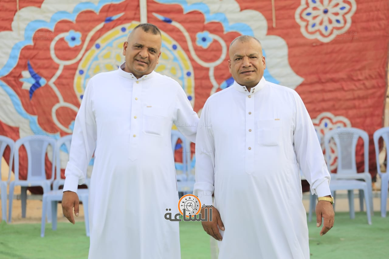 Madar Al-Saa Images 0.8133284417306401