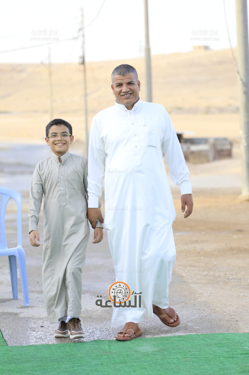 Madar Al-Saa Images 0.9253741475568277