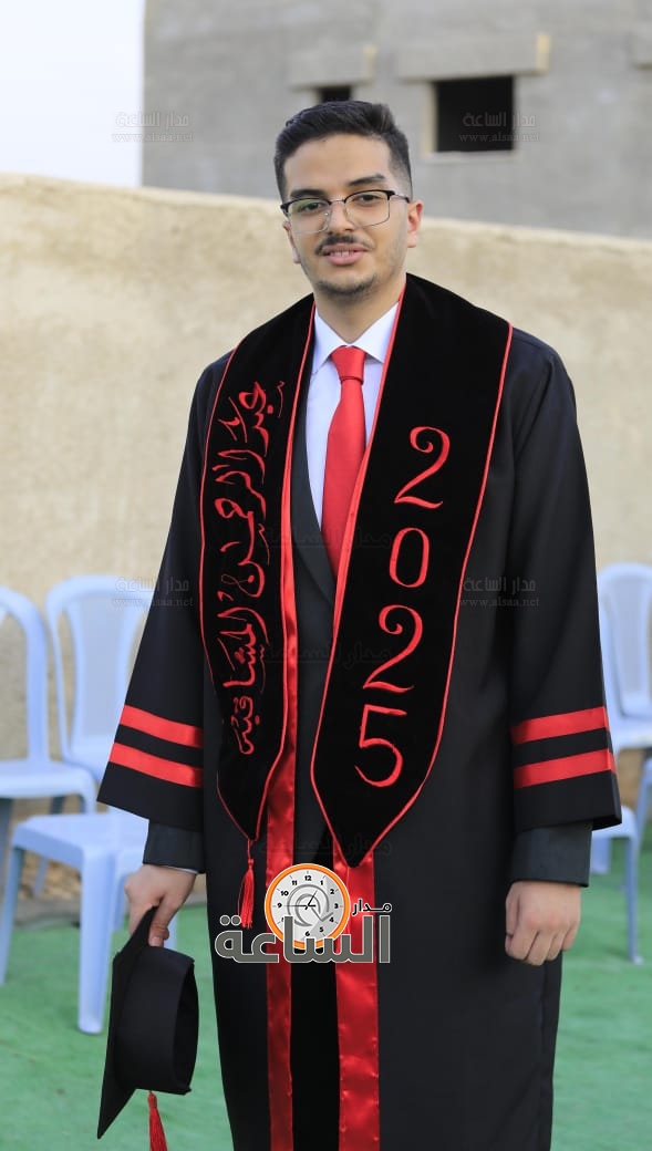 Madar Al-Saa Images 0.598536057731929