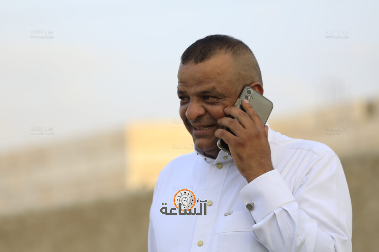 Madar Al-Saa Images 0.918037667188592