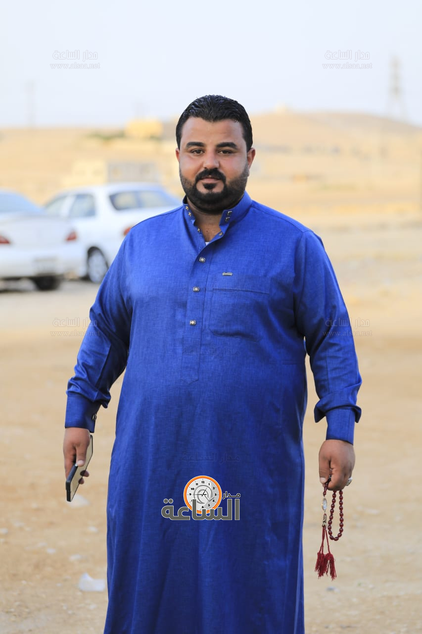 Madar Al-Saa Images 0.52213106584968