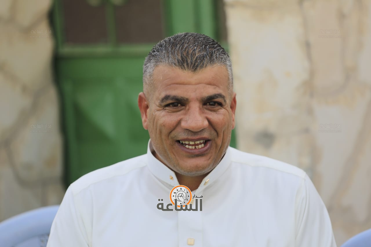 Madar Al-Saa Images 0.02768257730223911