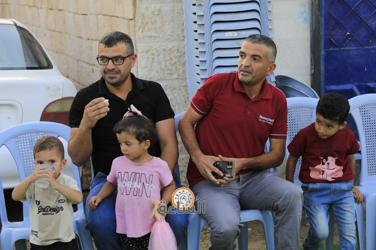 Madar Al-Saa Images 0.5093103365594972