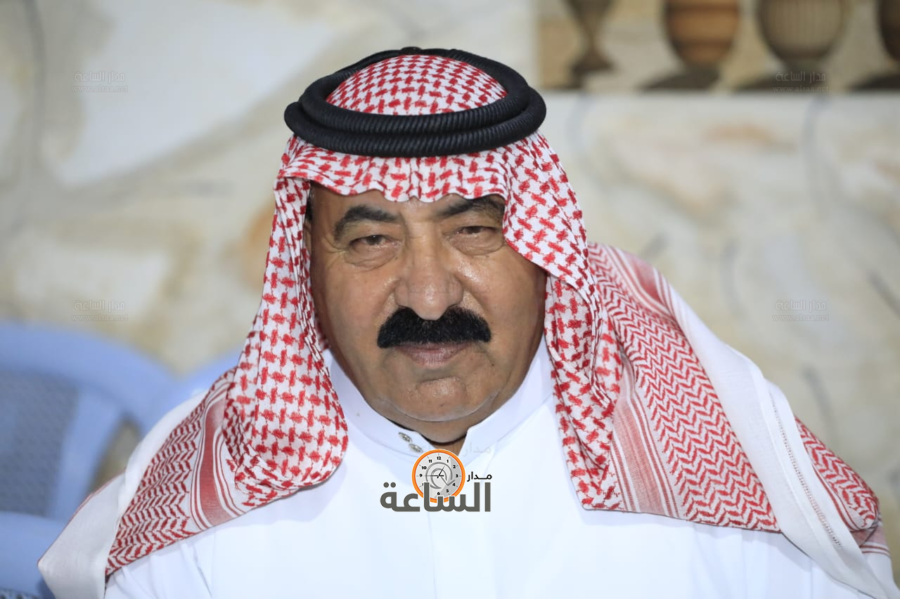 Madar Al-Saa Images 0.07832344906859168