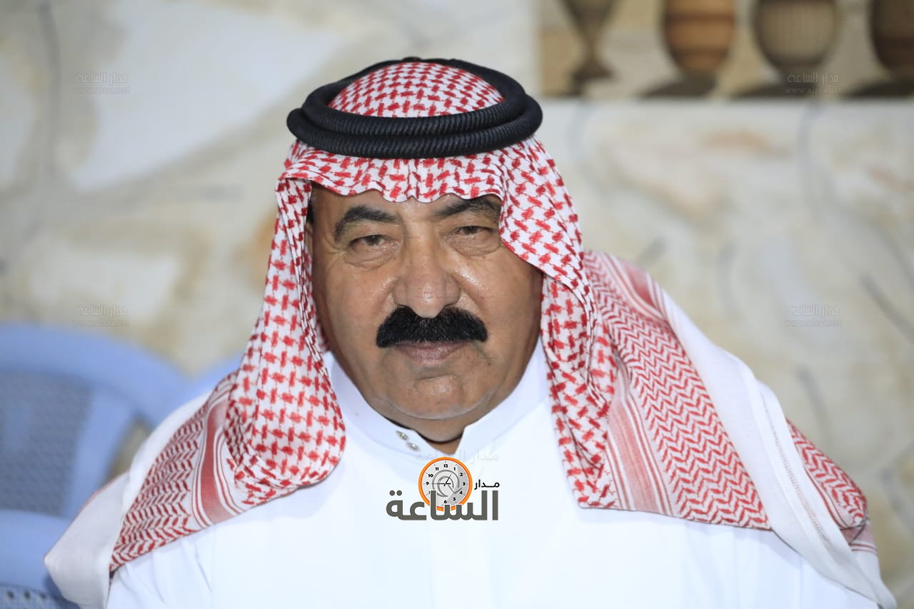 Madar Al-Saa Images 0.47313063647674436